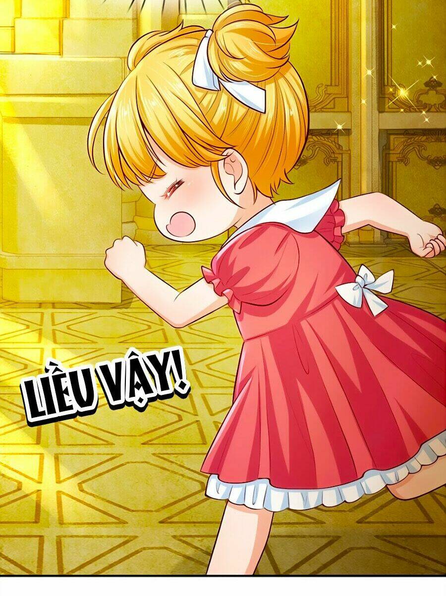 bỗng một ngày trở thành con gái nhà vua chapter 33 7