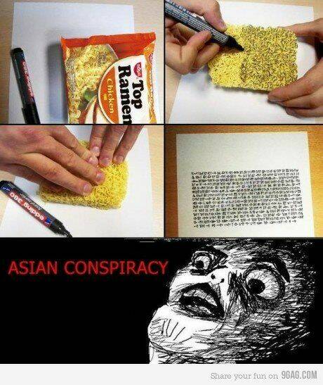 troll bựa hài chapter 4 18