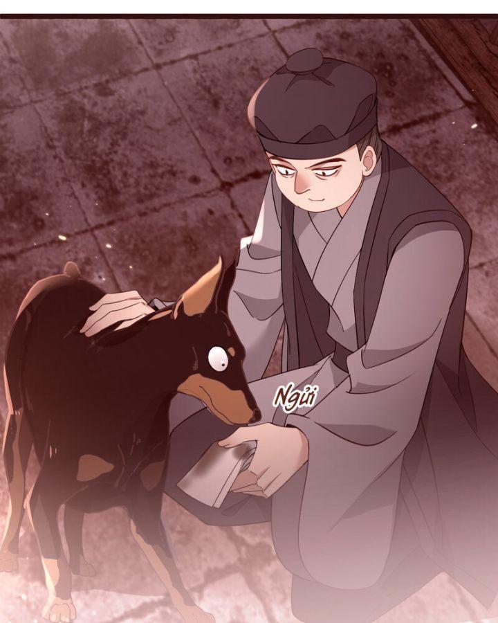 nụ cười của ngươi ngọt gãy tám cái răng của ta chapter 87 48