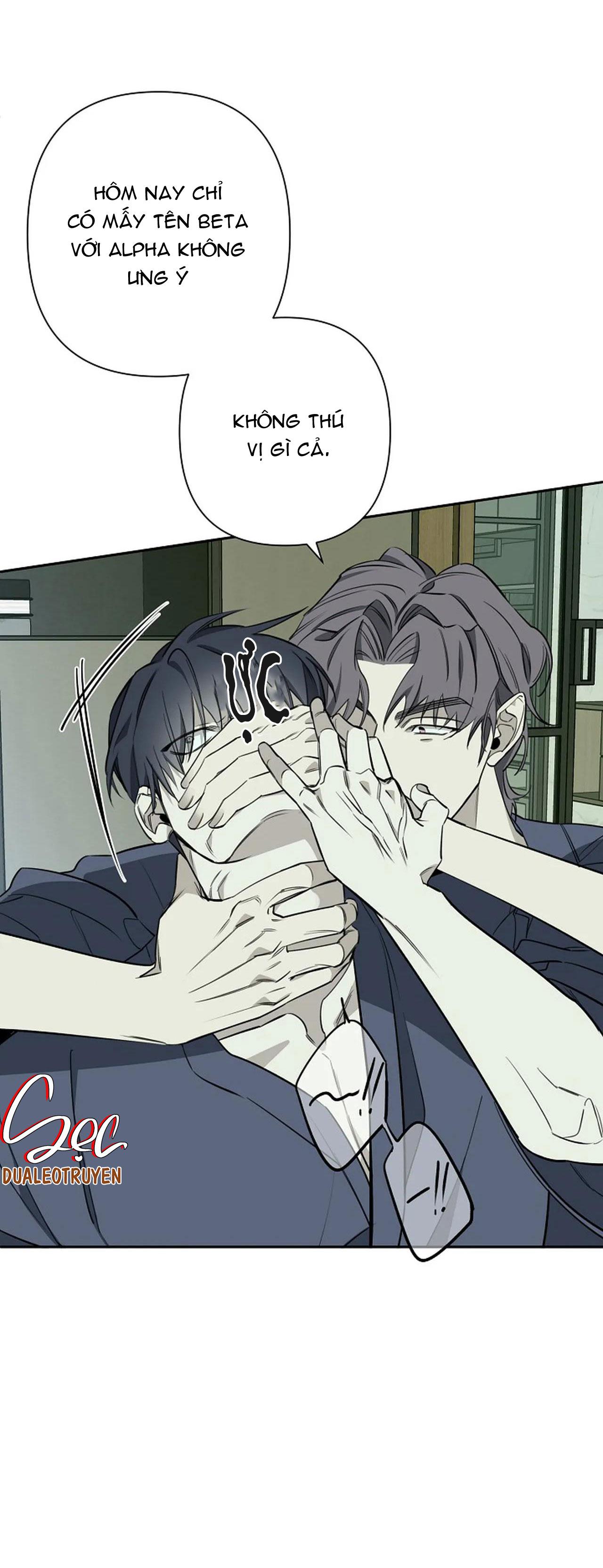 đêm dịu dàng chapter 41 44