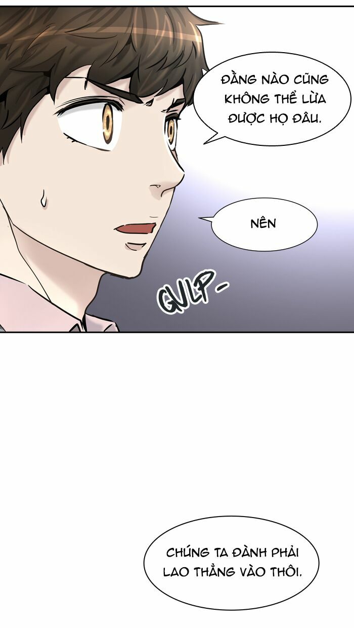 tòa tháp bí ẩn 2 chapter 326 8