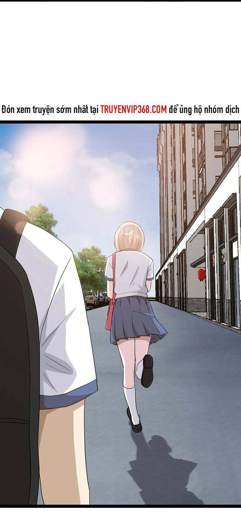 đai ca trở lại tuổi 16 chapter 172 28