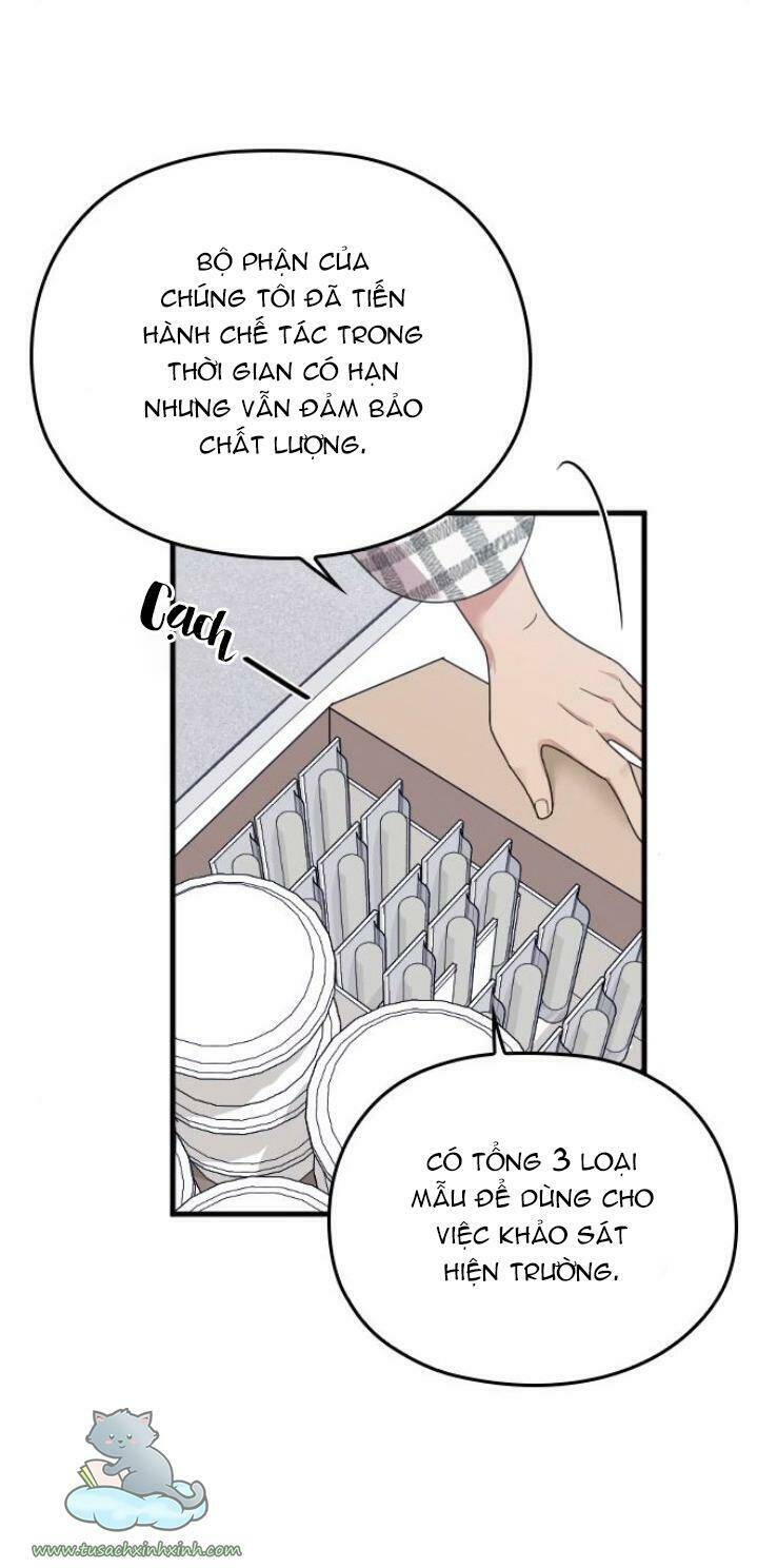 cô đi mà lấy chồng tôi đi chapter 15 95