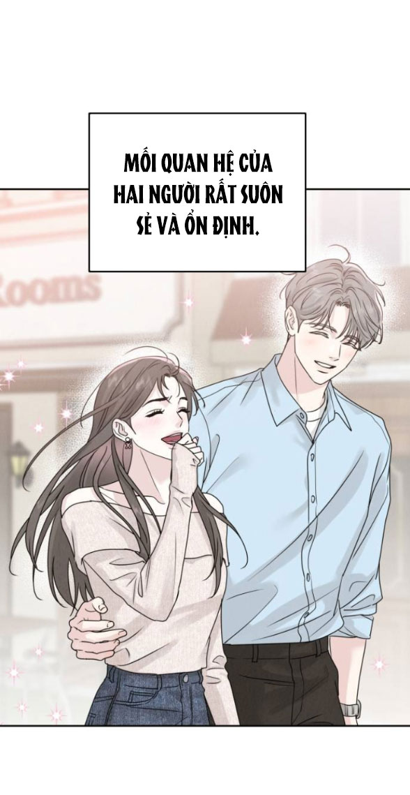 Thuyết Tình Yêu Ích Kỷ chapter 31.2 17