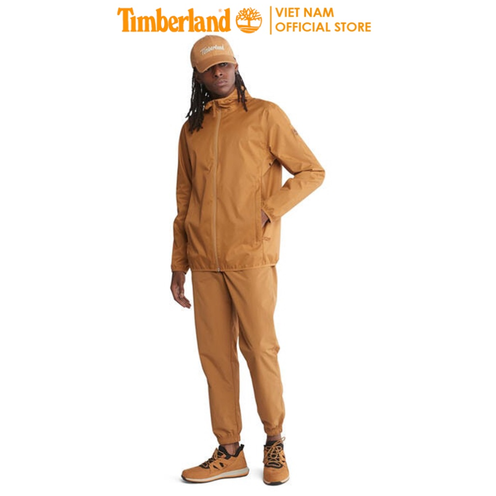 Original Áo Khoác Thể Thao Nam Timberland Franklin Packable TB0A2ETNDH