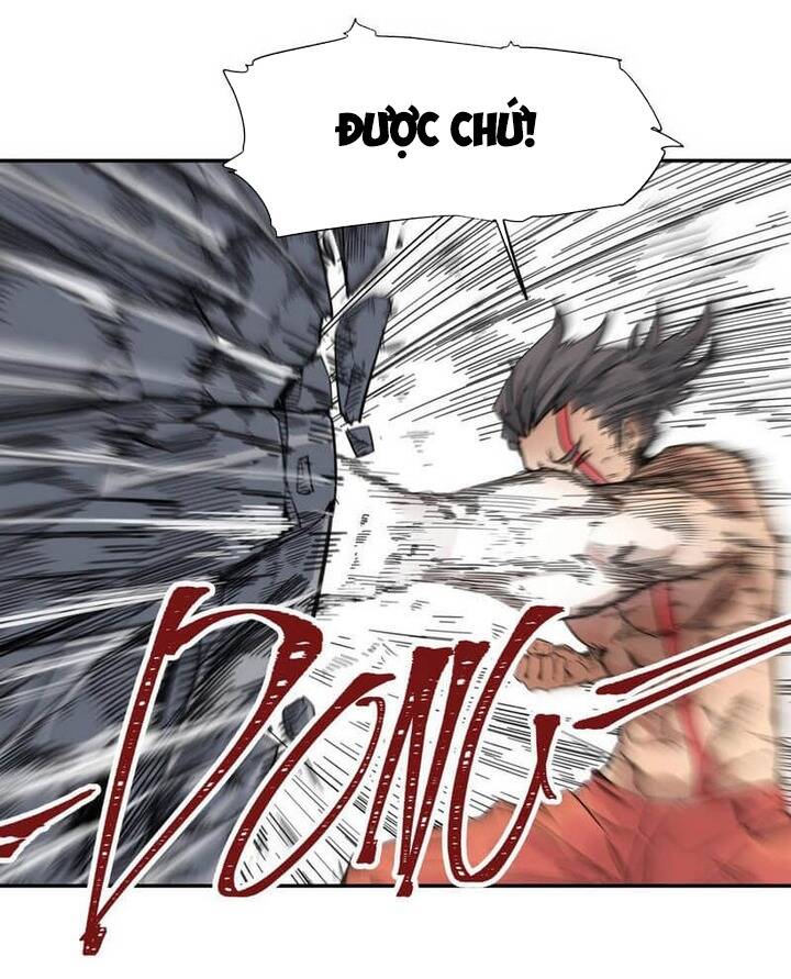 thế giới nơi chỉ có siêu nhân là nạn nhân chapter 5 10