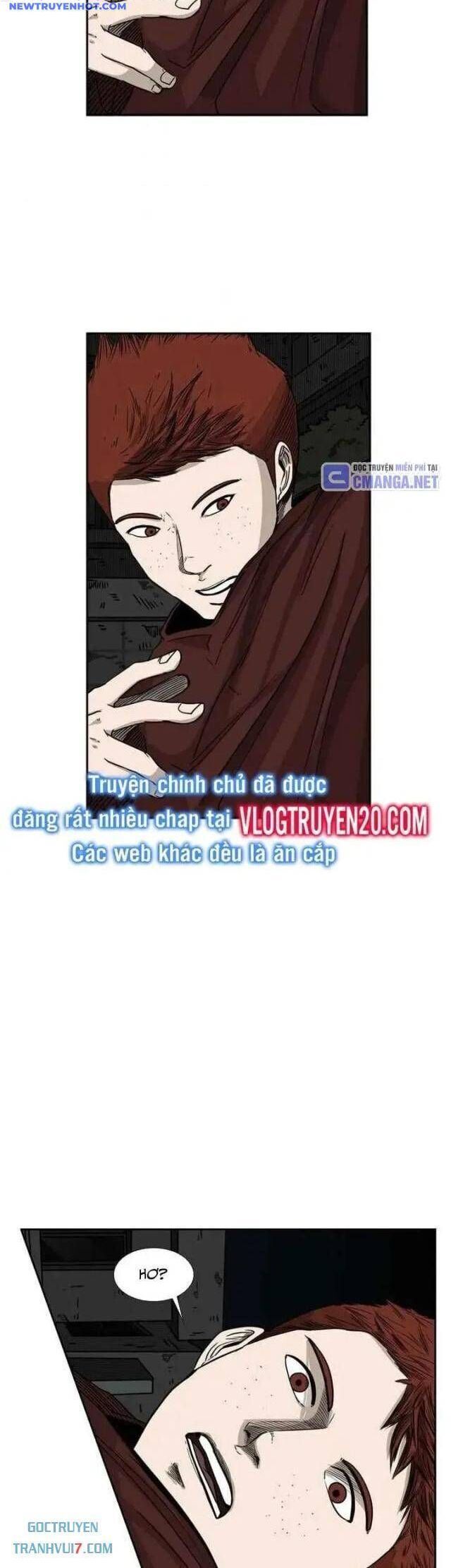 shark - cá mập chapter 70 26