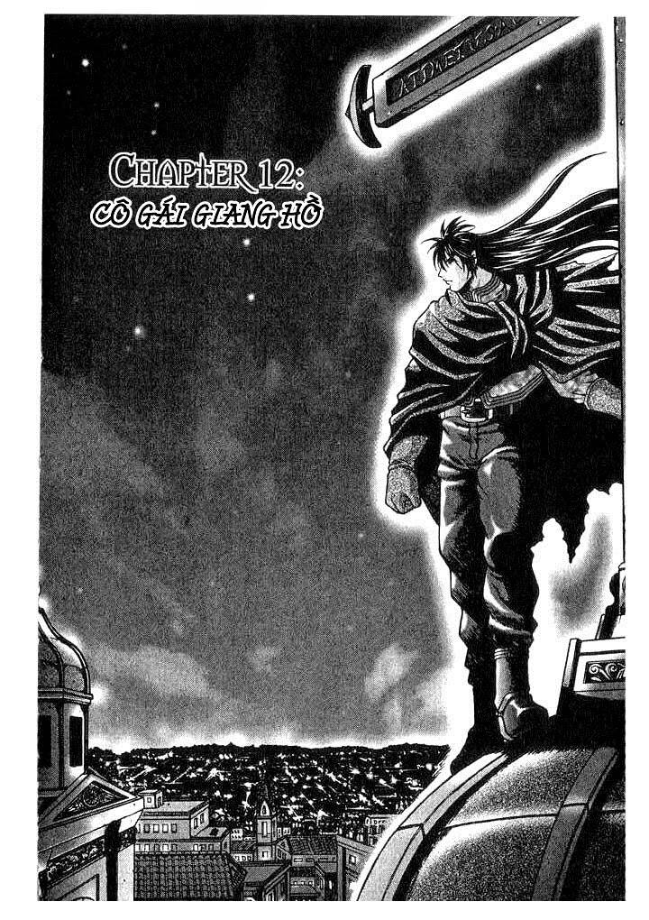 rebirth - tái sinh chapter 12 3