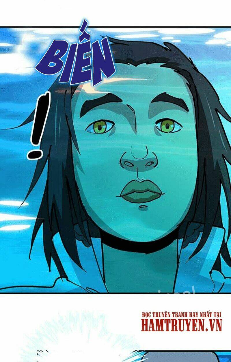 phong quỷ truyền thuyết chapter 31 7