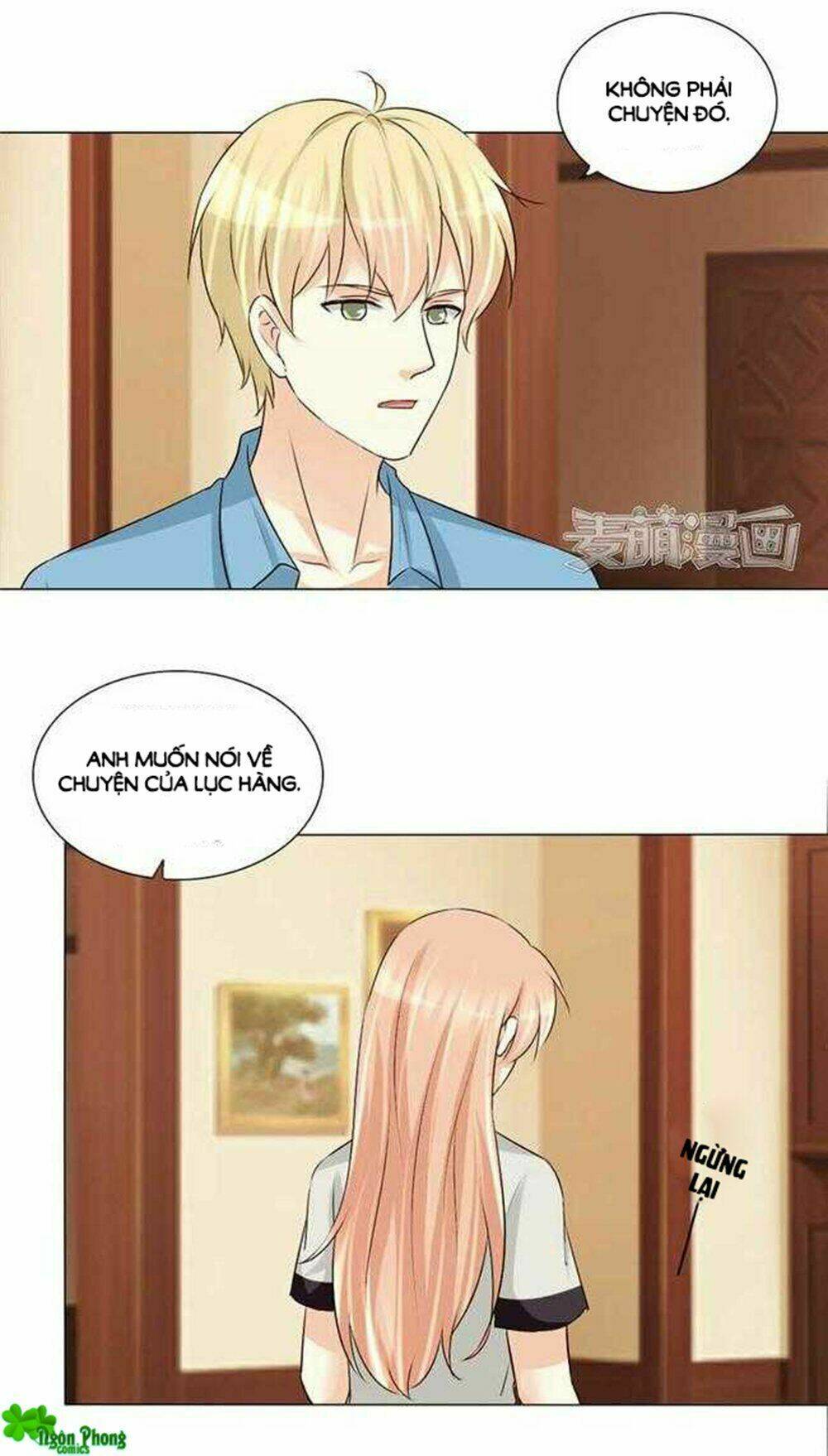 tổng tài bá đạo là gay chapter 66 6