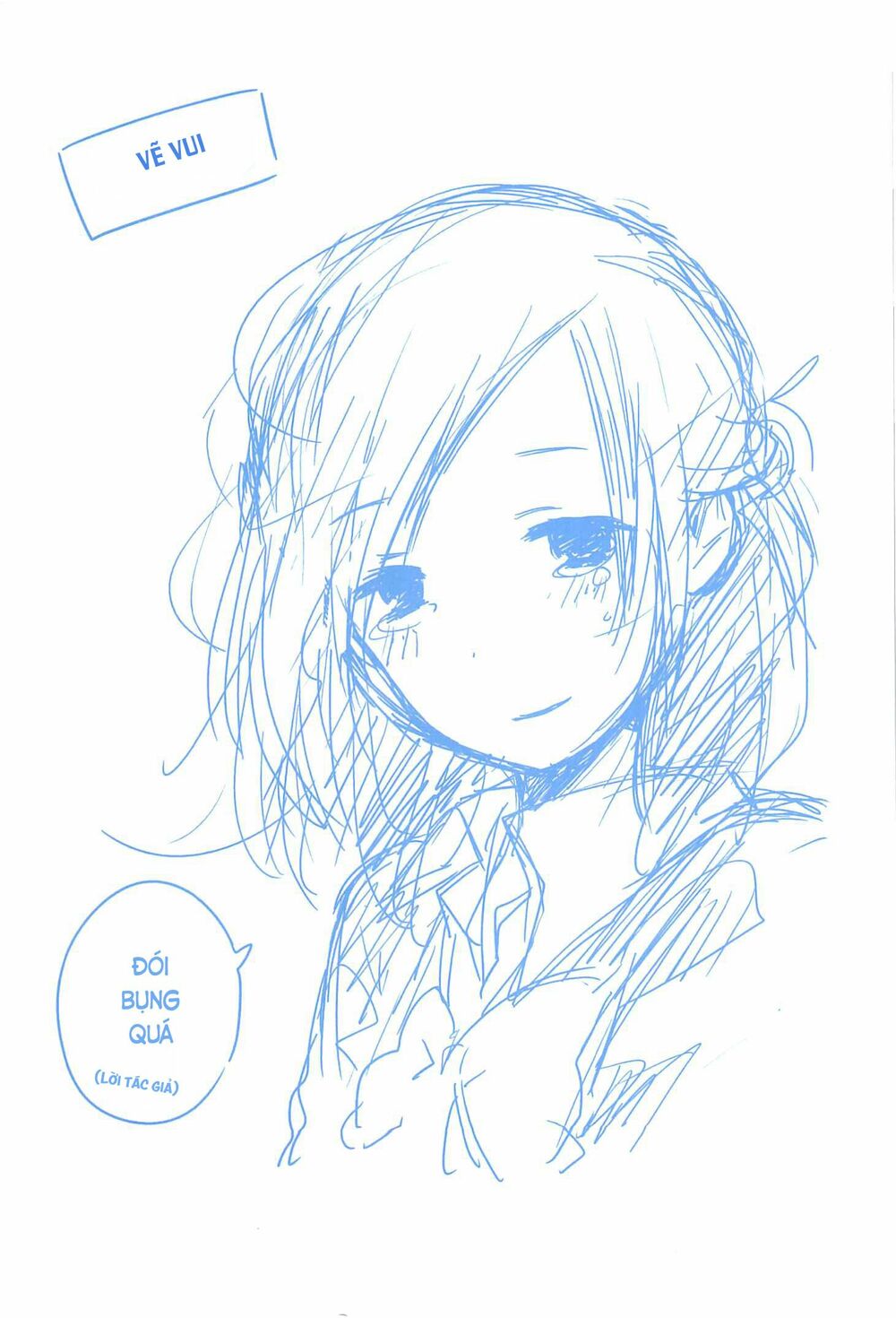 one week friends chapter 27 3