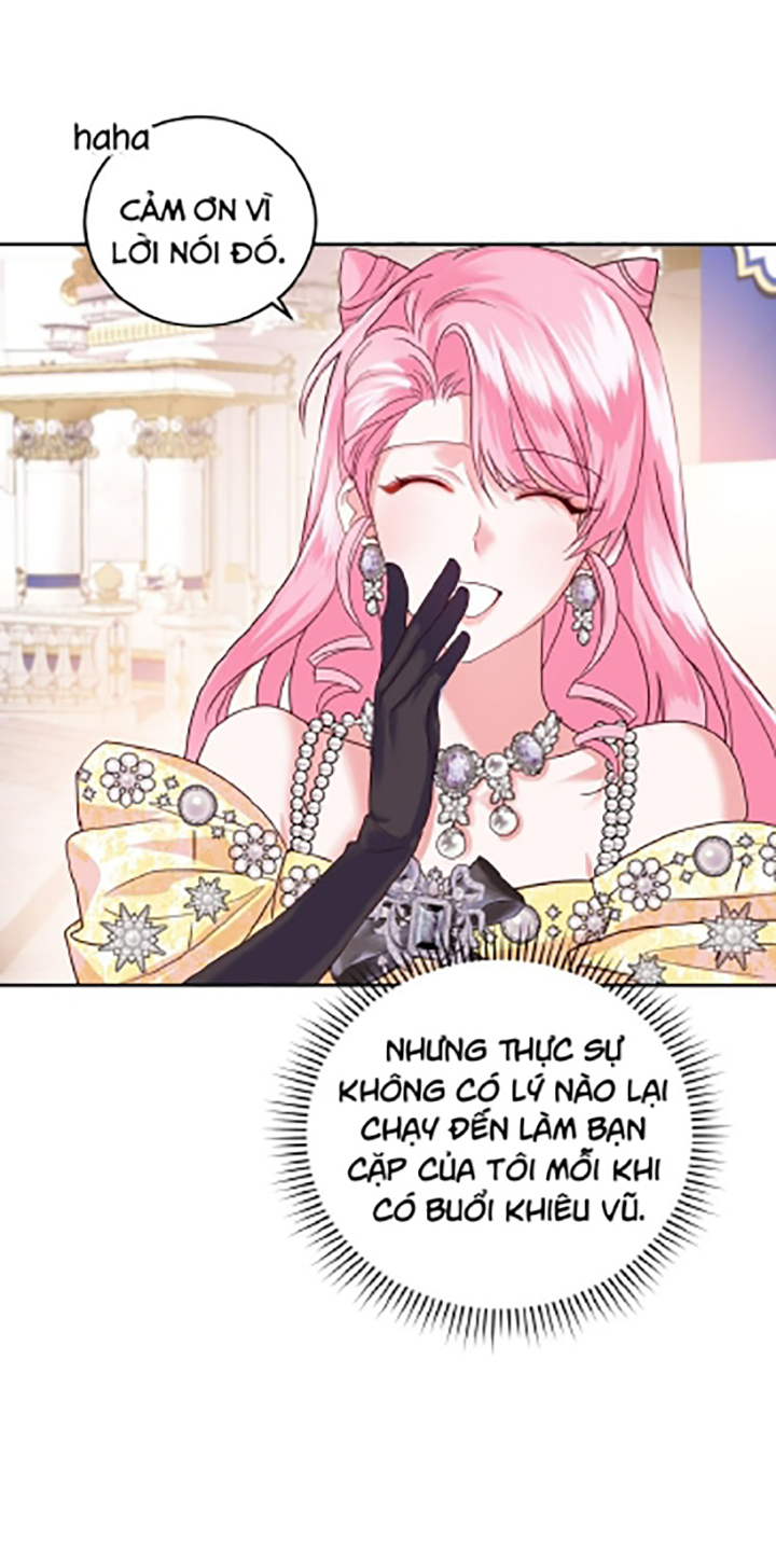 trở thành nhà điều chế nước hoa duy nhất của bạo chúa chapter 61 35