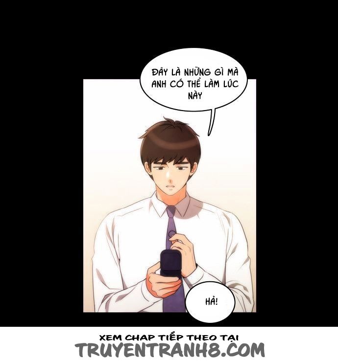 do it one more time- yêu lại từ đầu chapter 17 4