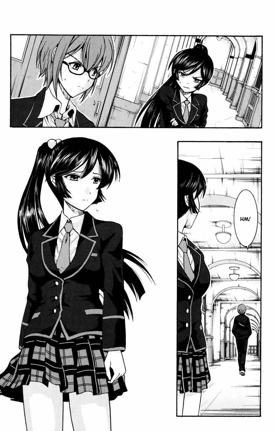 kimiiro focus-new chapter 3 17