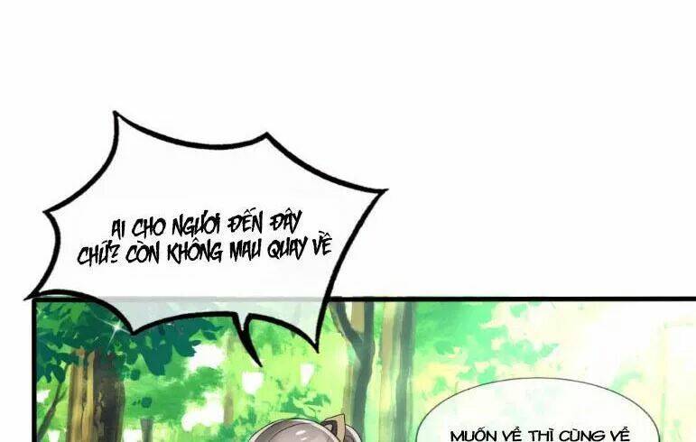 kế hoạch sủng ái của tiểu công chúa chapter 33 24