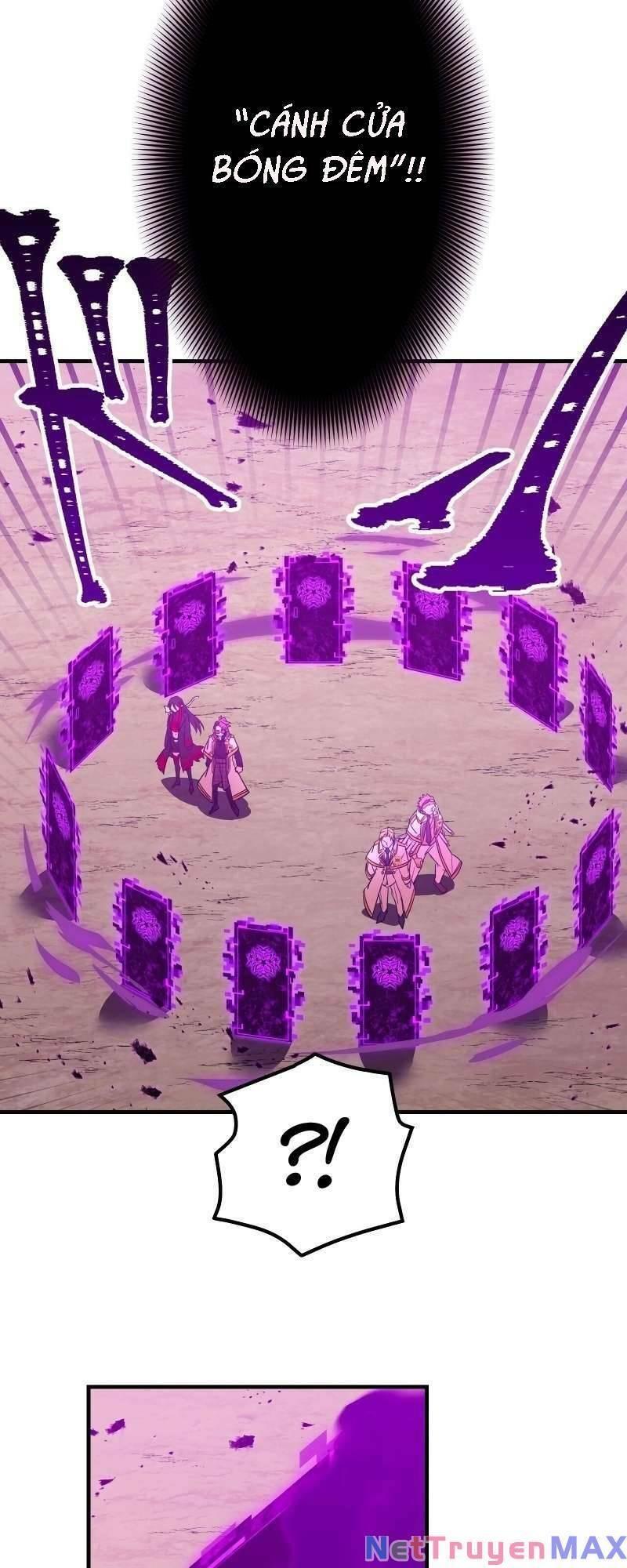 Huyết Thánh Cứu Thế Chủ~ Ta Chỉ Cần 0.0000001% Đã Trở Thành Vô Địch chapter 21 6