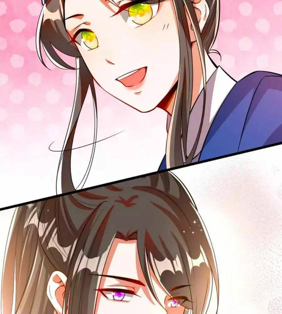 thái tử điện hạ, nô tài có hỉ rồi chapter 15 54