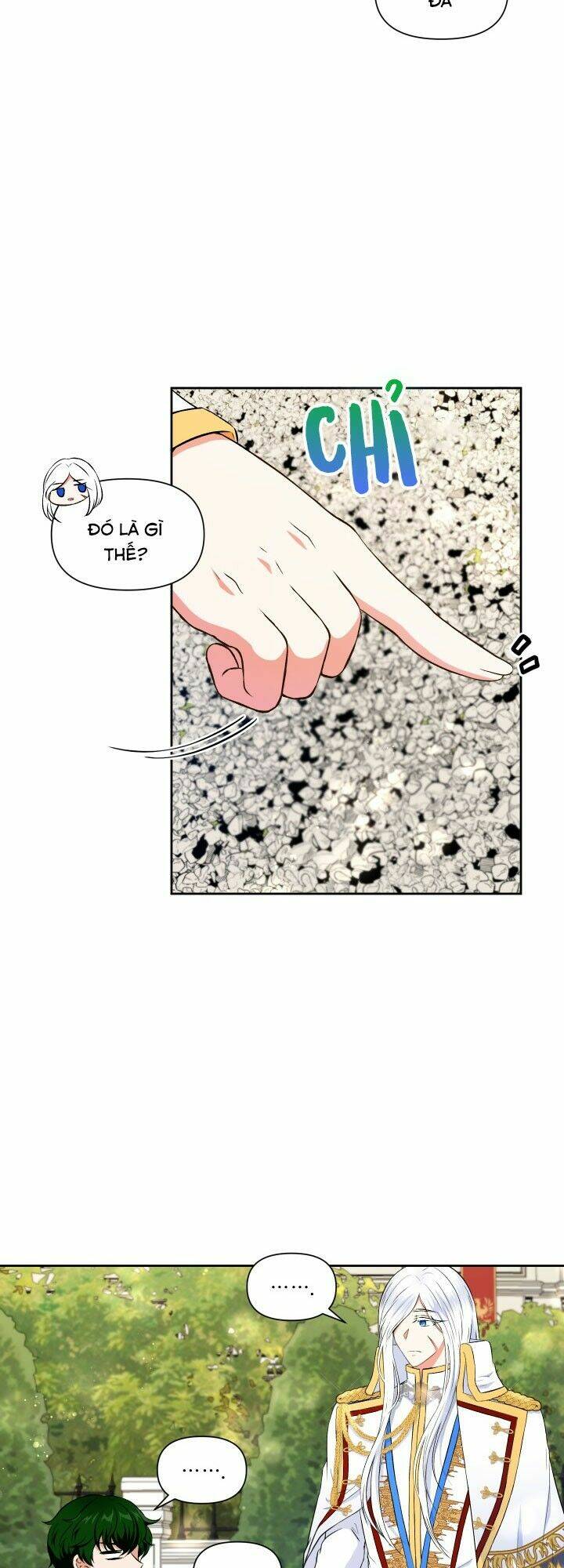 công chúa xấu xa chapter 15 25