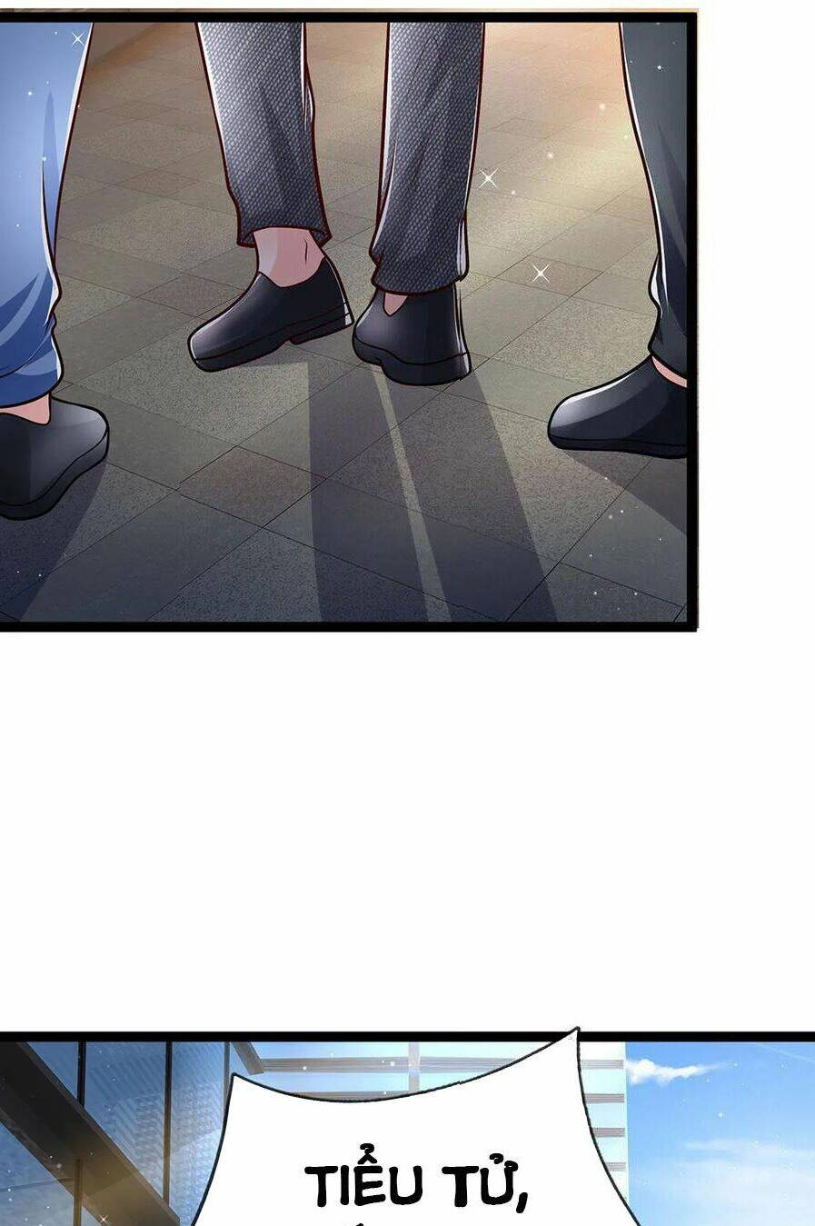 tuyệt đỉnh khí thiếu chapter 77 1
