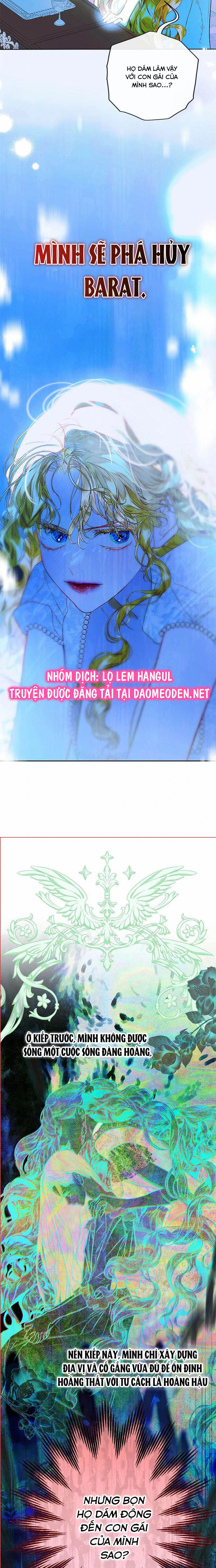 mẹ tôi kết hôn một lần nữa chapter 67 14