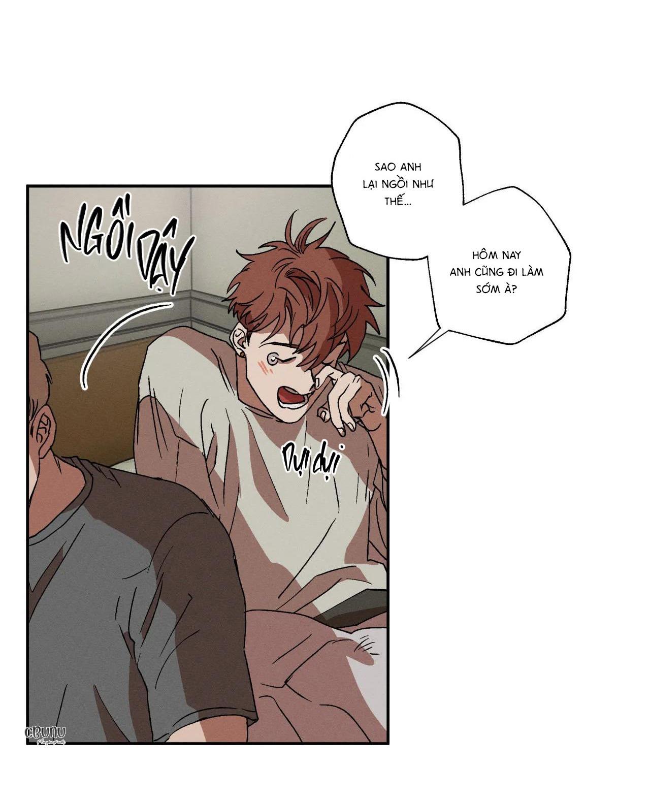 bẫy đôi ngọt ngào chapter 3 57