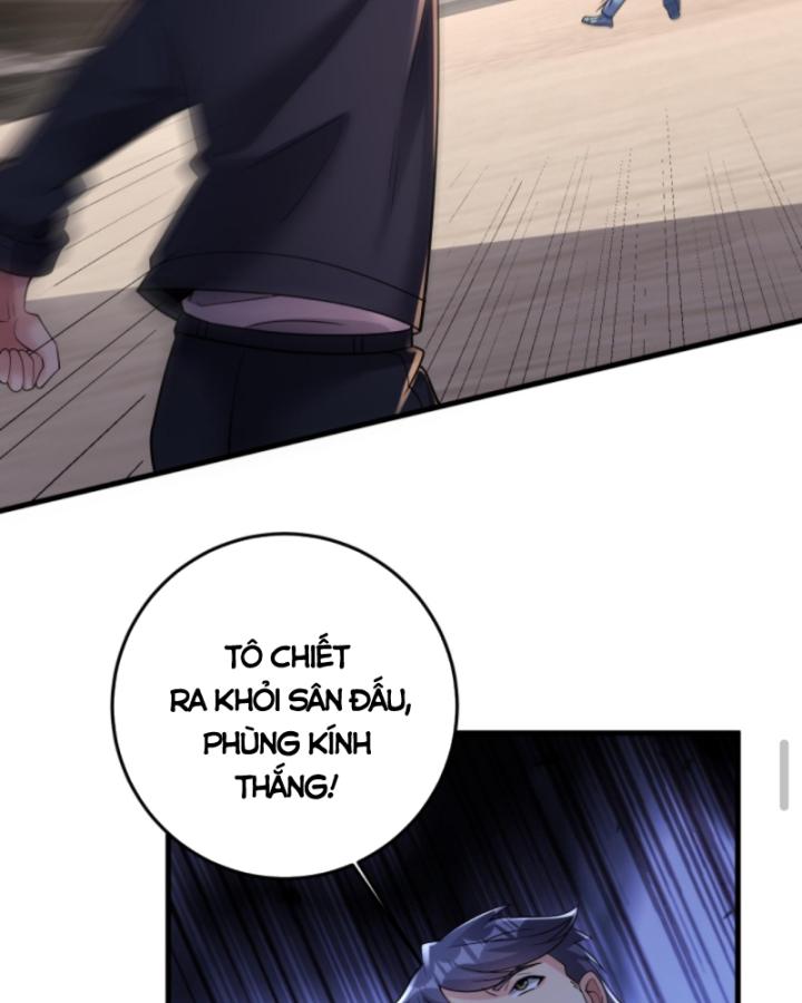 học cùng em gái, tôi bất cẩn vô địch rồi chapter 164 34