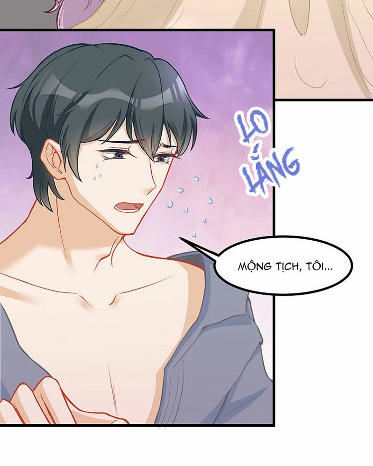 manh bảo ngọt ngào chapter 36 13