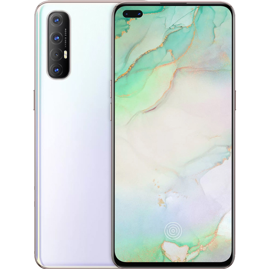 Điện Thoại OPPO RENO 3 Pro (8GB/256GB) - Hàng Chính Hãng