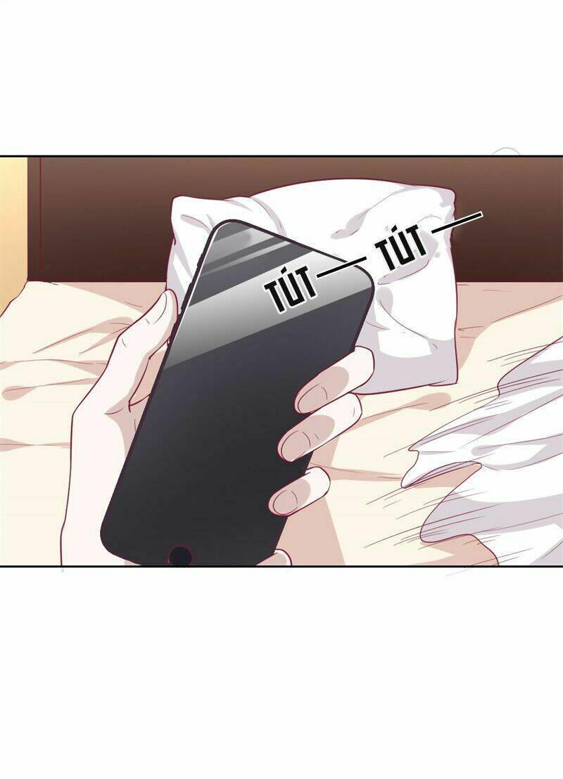 ngạo kiều tổng tài sủng điềm thê chapter 32 8