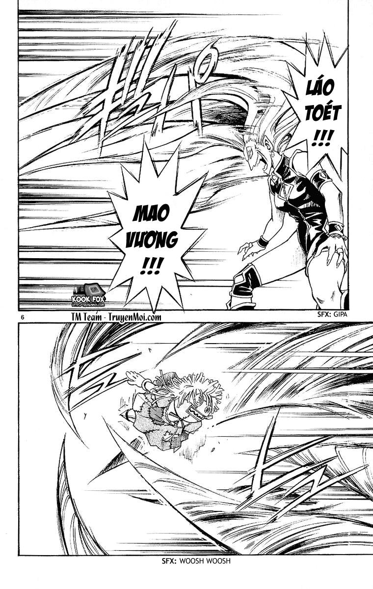 mar heaven chapter 86 7