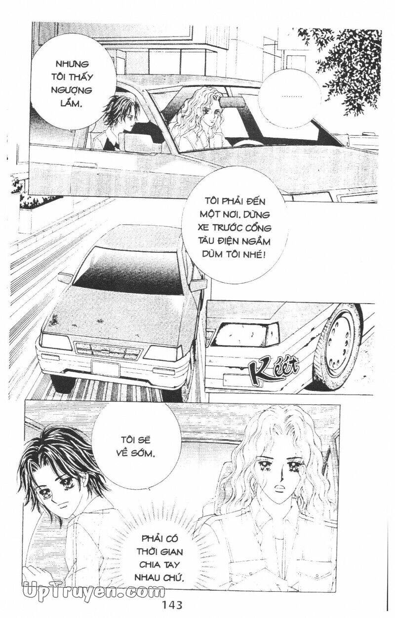 mặt nạ tình yêu chapter 71 65