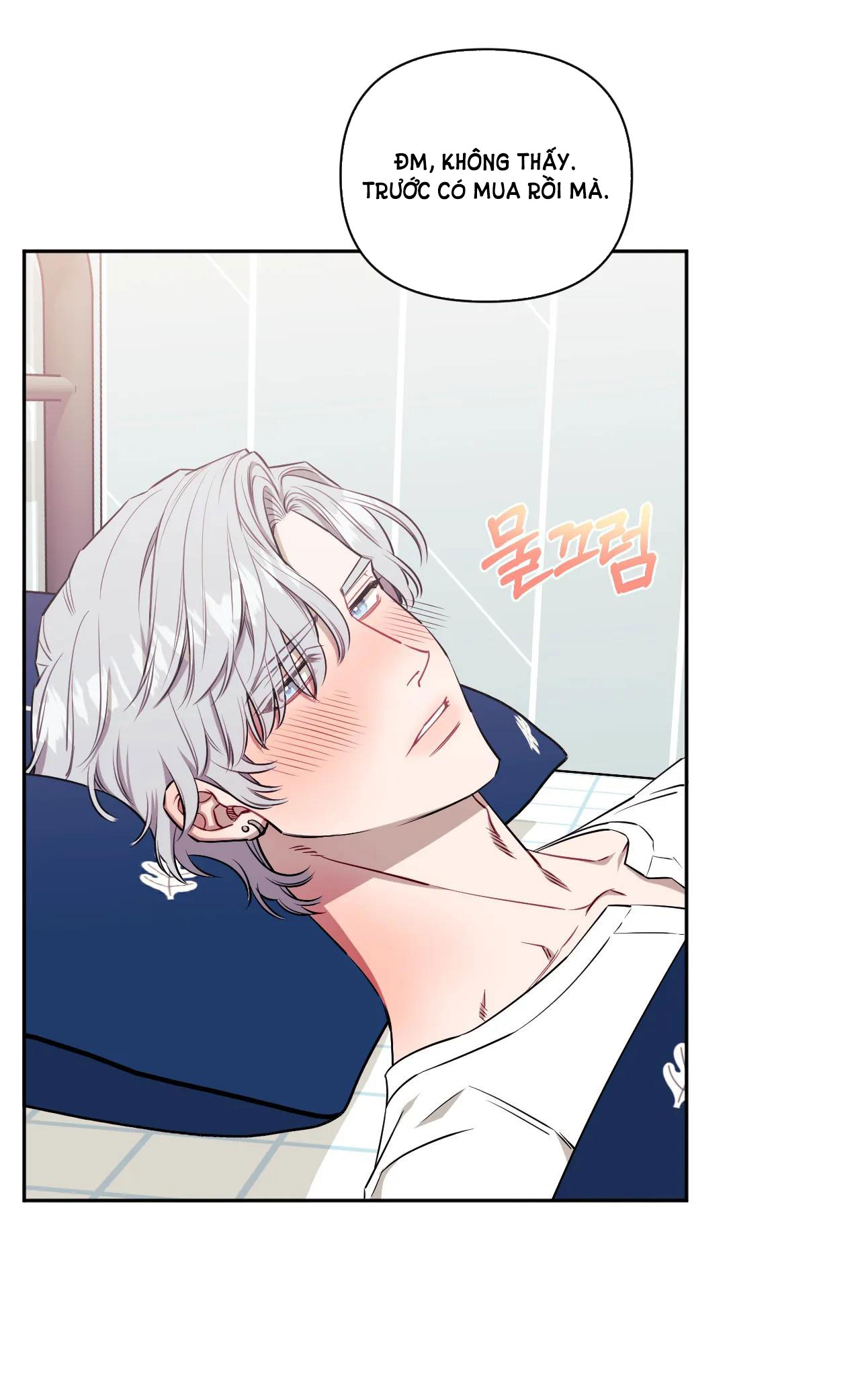 hơn cả bạn bè chapter 54.1 9