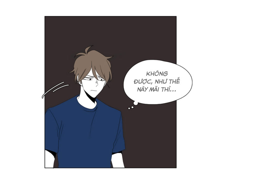 thú cưng của tôi là dơi chapter 28 47