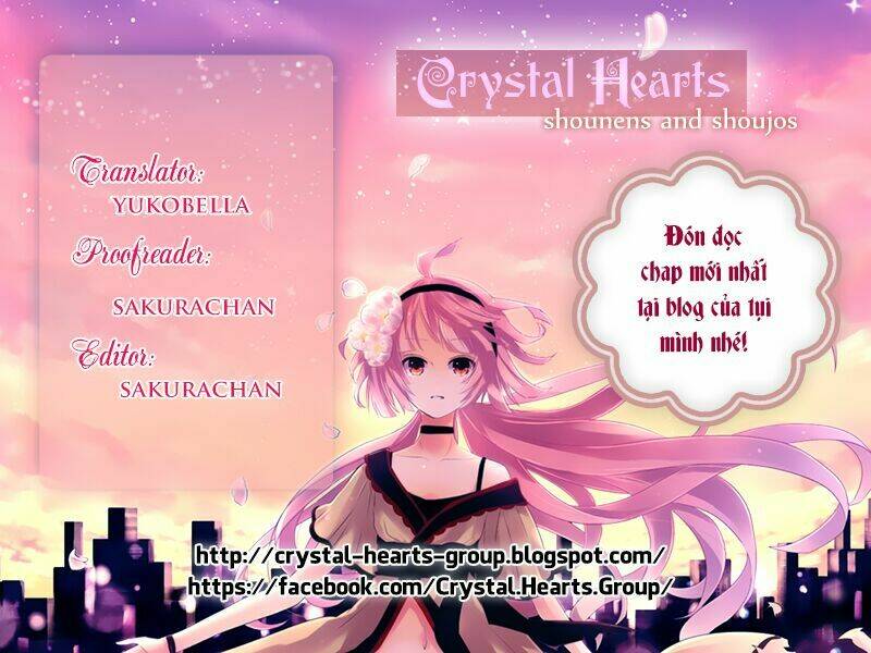 kouya no koi chapter 1 1