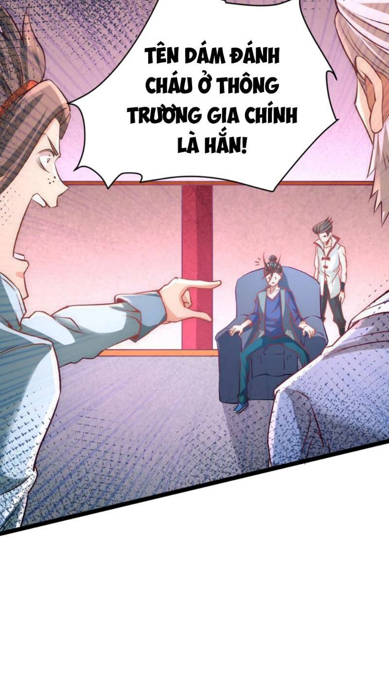 đô thị đỉnh phong cao thủ chapter 75 38