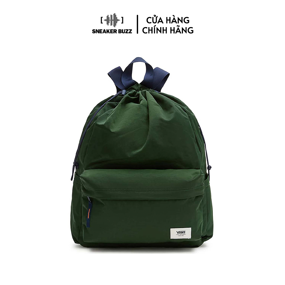 Balo Vans Old Skool Cinch Backpack VN00082GBD6