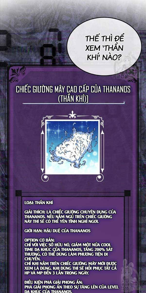 tôi thăng cấp trong lúc ngủ chapter 74 23
