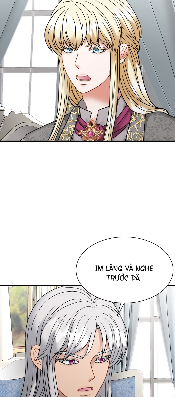 Khi Nàng Khóc Trông Thật Xinh Đẹp chapter 48.1 - Trang 15