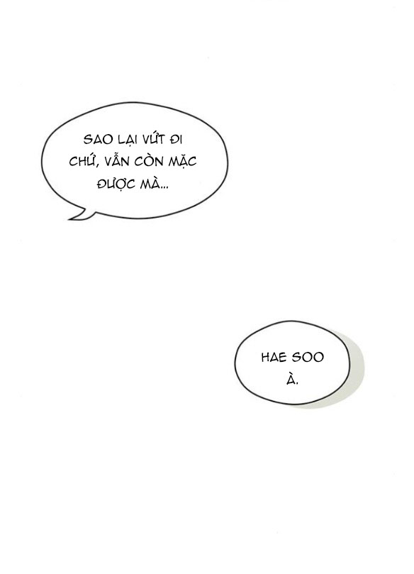 [18+] Nước Mắt Trên Đóa Hoa Tàn chapter 4.1 49