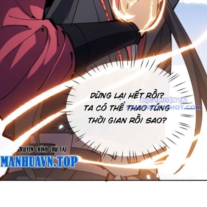 Sư Tôn: Nghịch Đồ Này Mới Không Phải Là Thánh Tử chapter 113 35