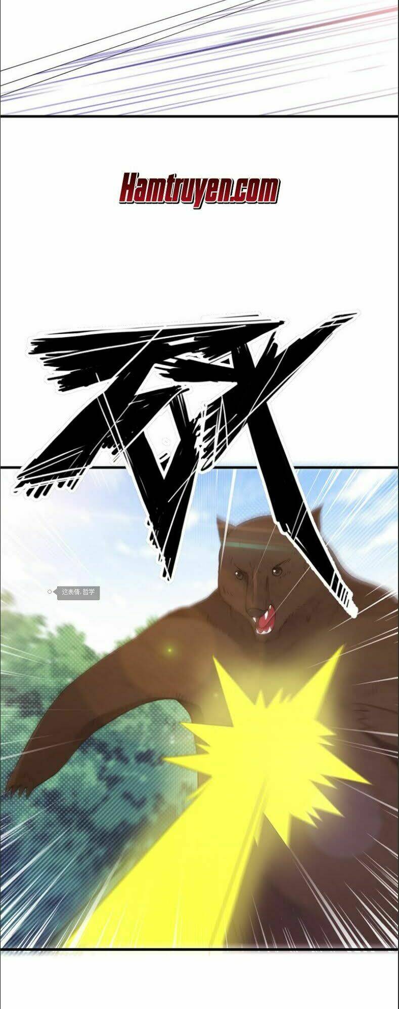 thiên hạ kiếp chapter 21 3