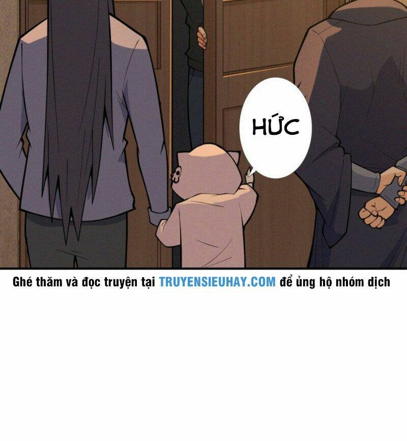 nơi này có yêu khí chapter 84 18