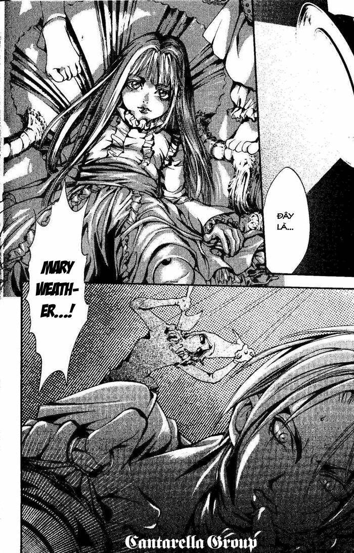 đứa con của thượng đế chapter 2 32