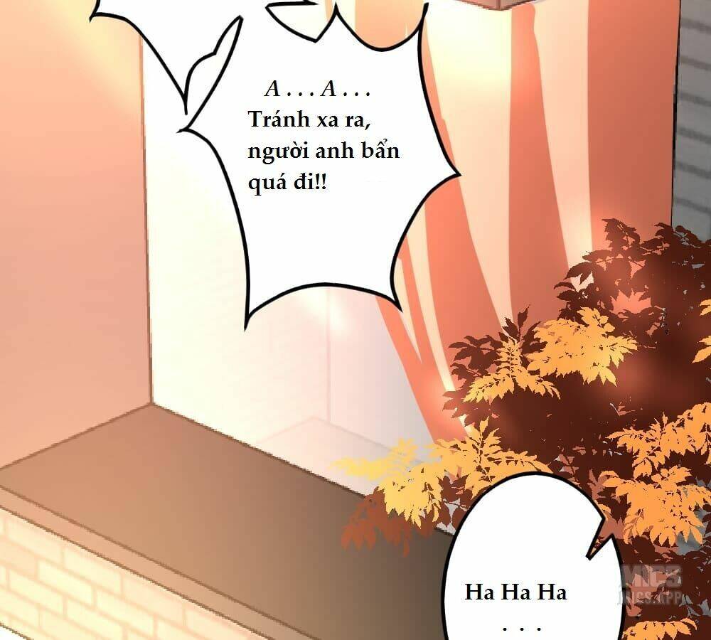 bản hợp đồng vô cảm chapter 8 41