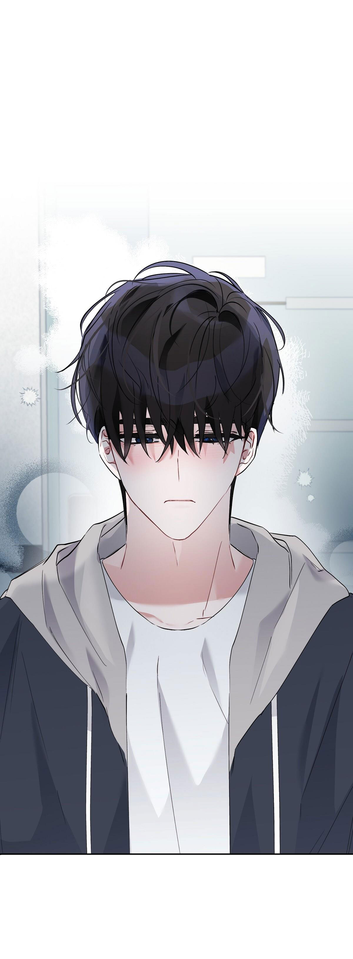 Người Bạn Dâm Loạn chapter 17.1 - Trang 16