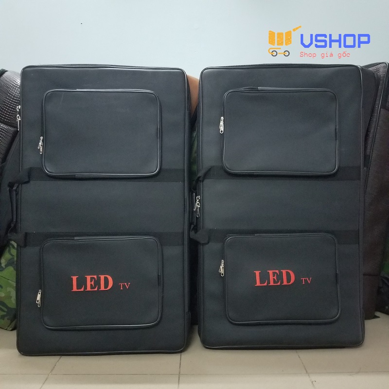 Bao đựng Tivi 43in 5 lớp