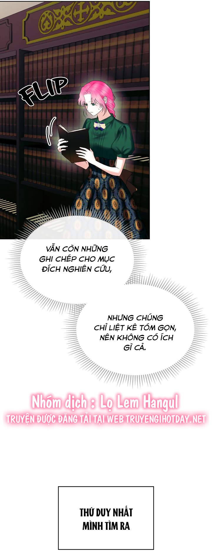 hợp đồng hôn nhân với người chồng thứ 2 của tôi chapter 48 5