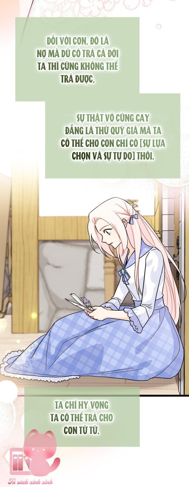 quan hệ cộng sinh giữa báo đen và thỏ trắng chapter 124 25