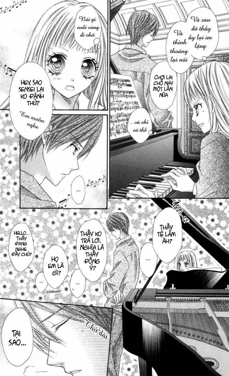 rockin' heaven chapter 4 43