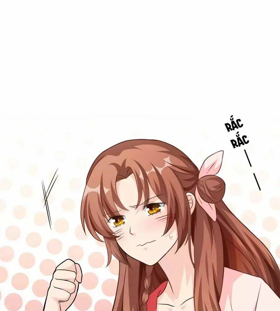 hoàng tử phu quân, ta nuôi ngươi a! chapter 2 81